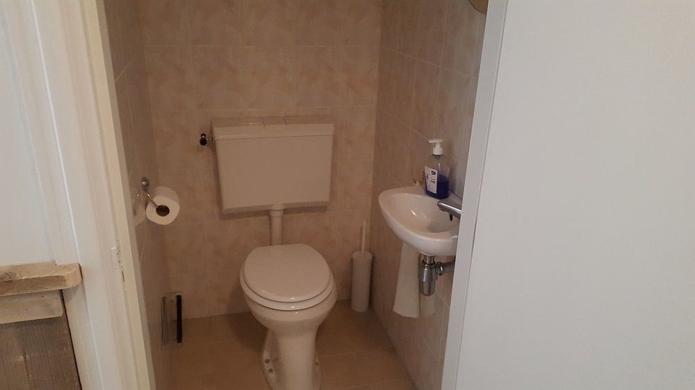 B&B Aangenaam - Olde Horst Diever Ngoại thất bức ảnh