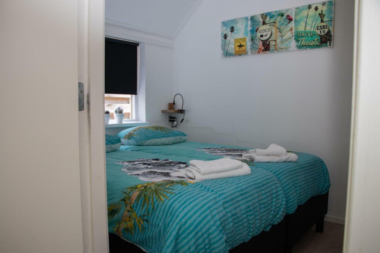 B&B Aangenaam - Olde Horst Diever Ngoại thất bức ảnh