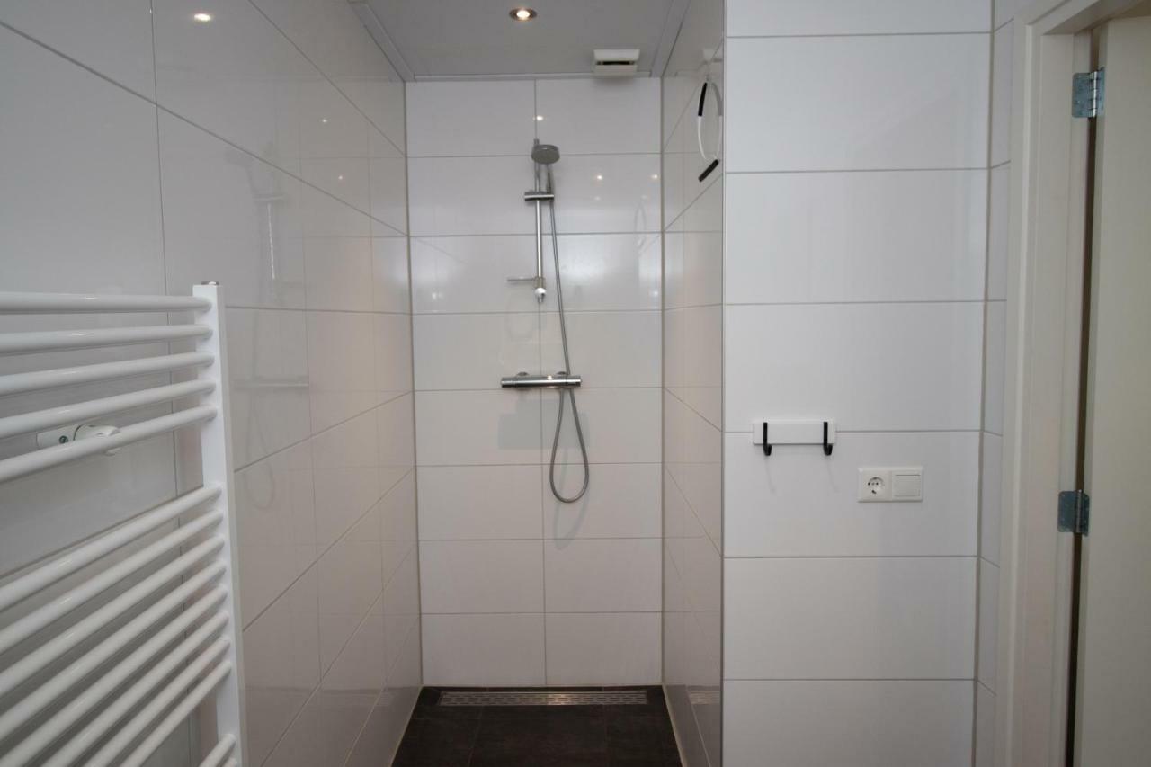 B&B Aangenaam - Olde Horst Diever Ngoại thất bức ảnh